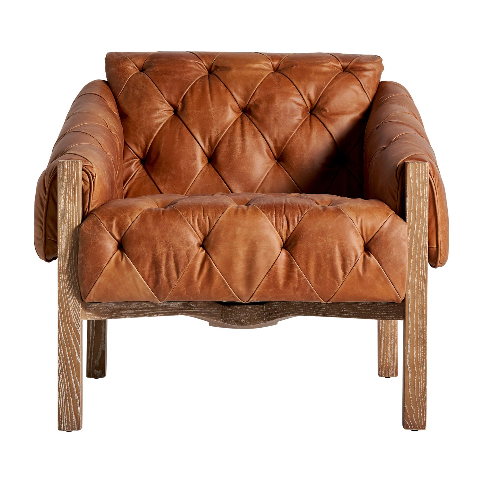GLINSK ARMCHAIR
